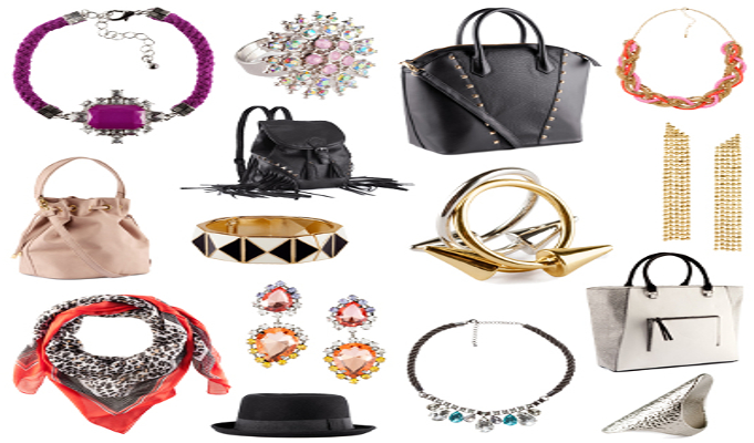 Accessorize to Mesmerize: Transforming Your Look with Unexpected Touches