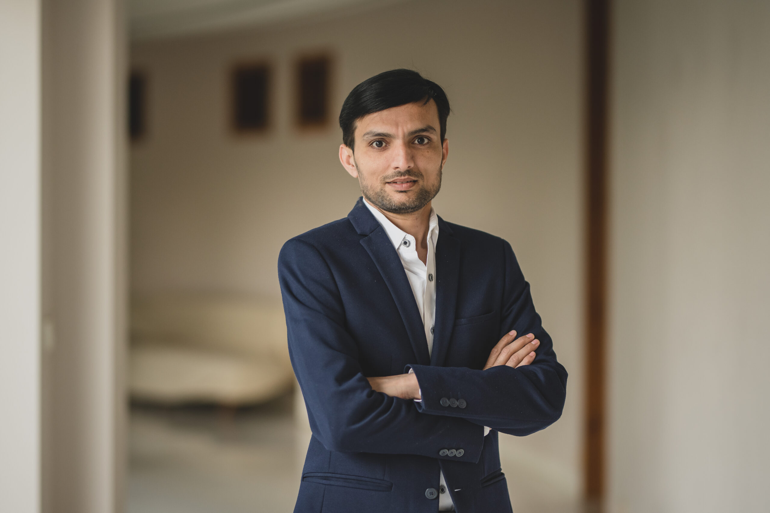 Ahmad Hushsham