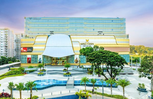 bangalore ralph lauren mall of asia