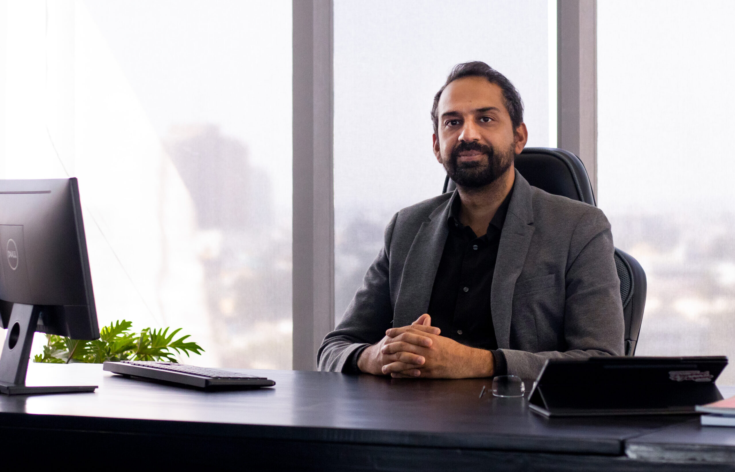 The Organic World targets 100 stores or Rs 100 crore revenue by FY26:  Founder Gaurav Manchanda